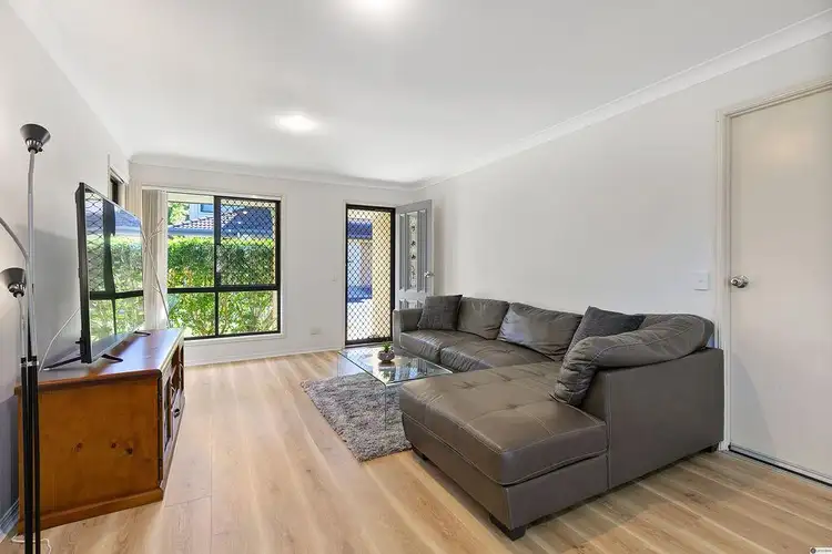 Third view of Homely townhouse listing, 72/583 Wondall Road, Tingalpa QLD 4173