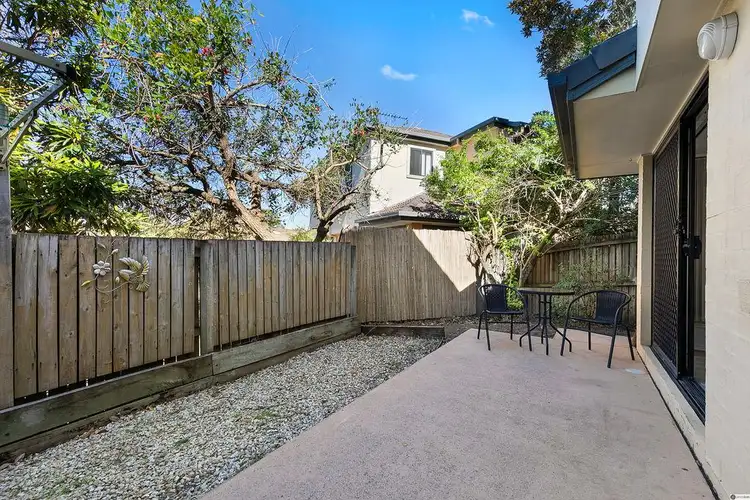 Fifth view of Homely townhouse listing, 72/583 Wondall Road, Tingalpa QLD 4173