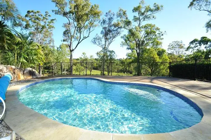 Main view of Homely house listing, 11 Beaton Court, Ormeau QLD 4208