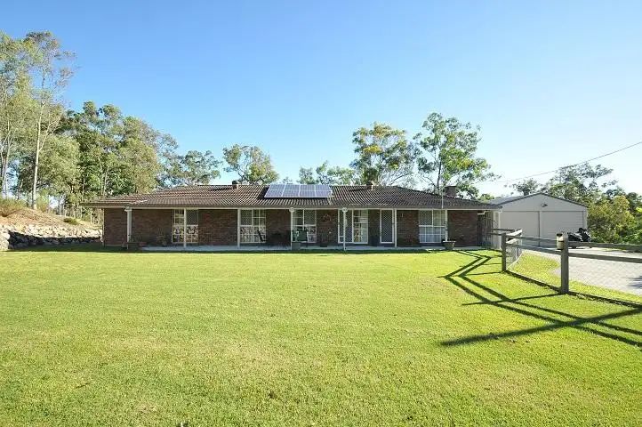 Second view of Homely house listing, 11 Beaton Court, Ormeau QLD 4208