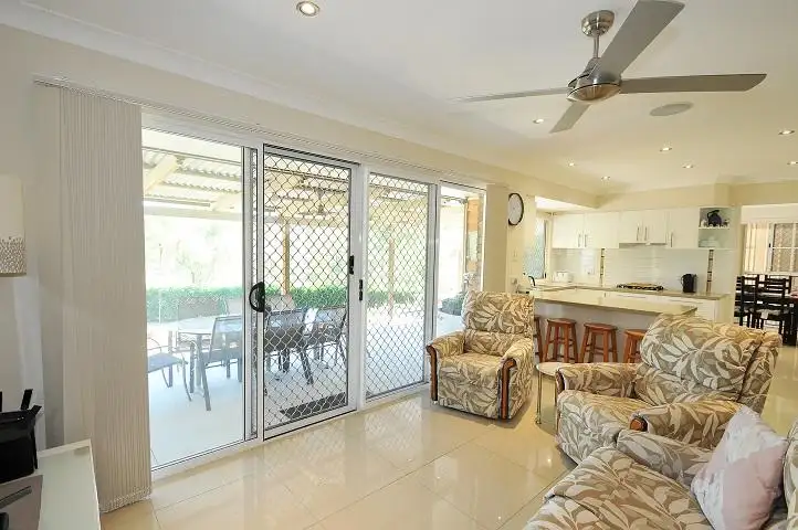 Third view of Homely house listing, 11 Beaton Court, Ormeau QLD 4208