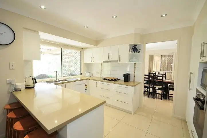 Fourth view of Homely house listing, 11 Beaton Court, Ormeau QLD 4208