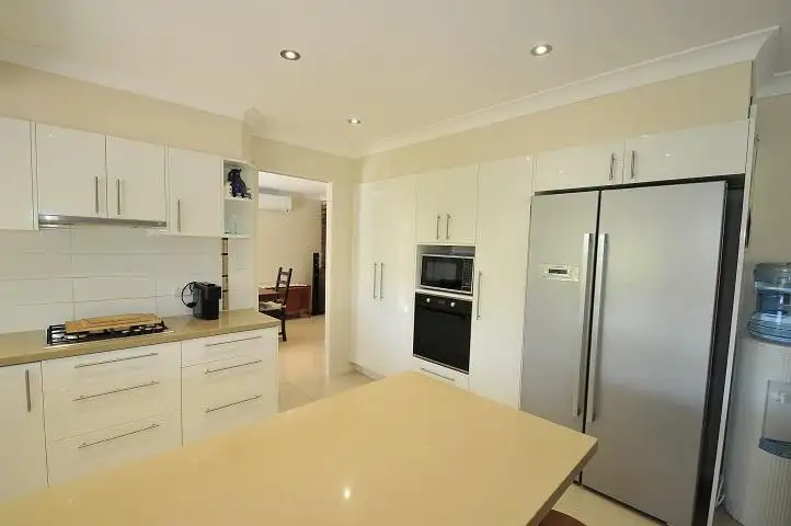 Fifth view of Homely house listing, 11 Beaton Court, Ormeau QLD 4208