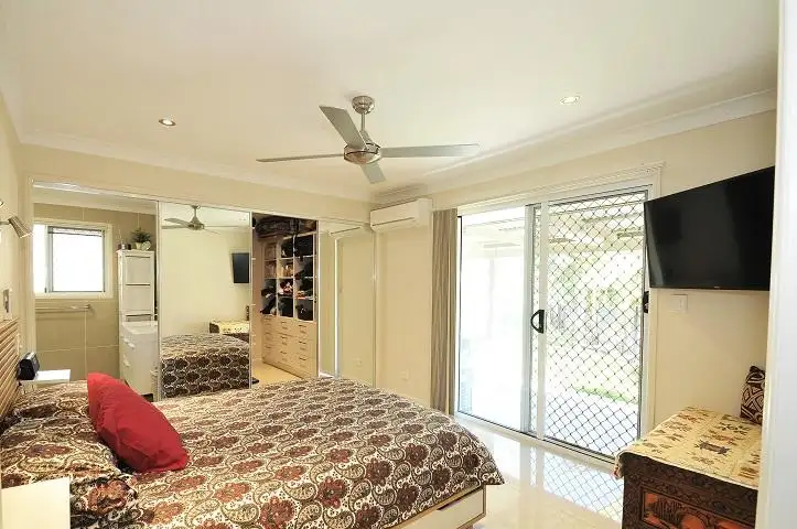 Seventh view of Homely house listing, 11 Beaton Court, Ormeau QLD 4208