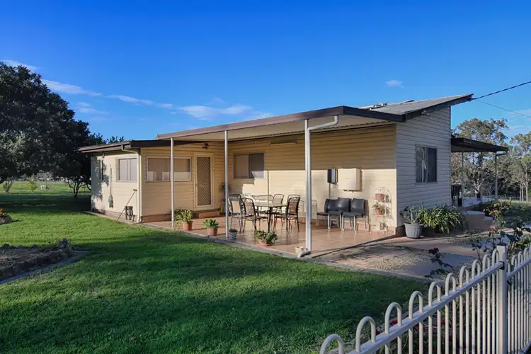 Third view of Homely rural property listing, 15 Nixon Road, Thirlmere NSW 2572