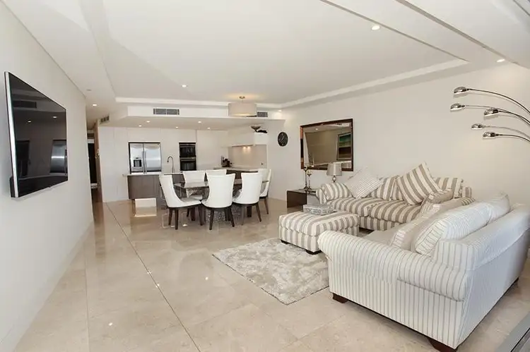 Fifth view of Homely unit listing, 402/87 Mooloolaba Esplanade, Mooloolaba QLD 4557
