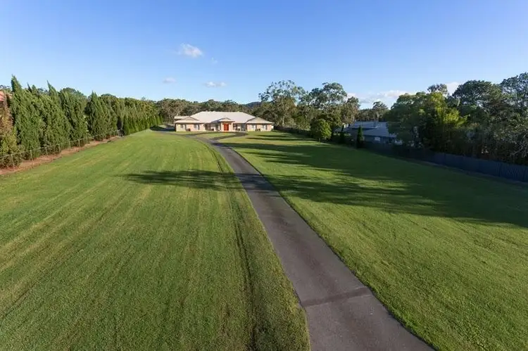 349 Boston Road, Belmont QLD 4153