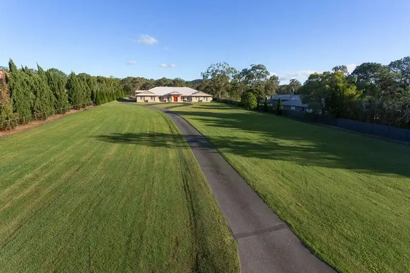 Main view of Homely rural property listing, 349 Boston Road, Belmont QLD 4153