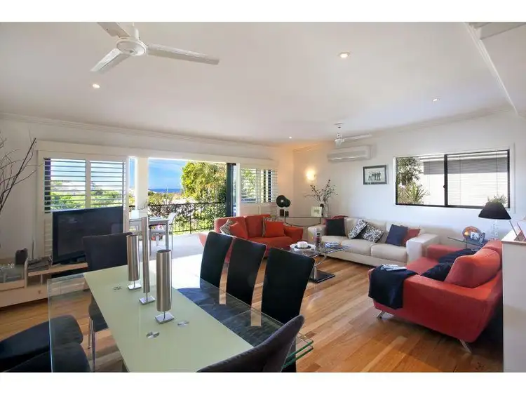 Sixth view of Homely townhouse listing, 2/62 Southern Cross Parade, Sunrise Beach QLD 4567