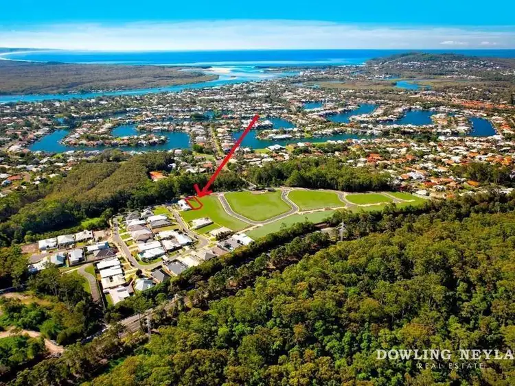 21 Shipwright Avenue, Noosaville QLD 4566