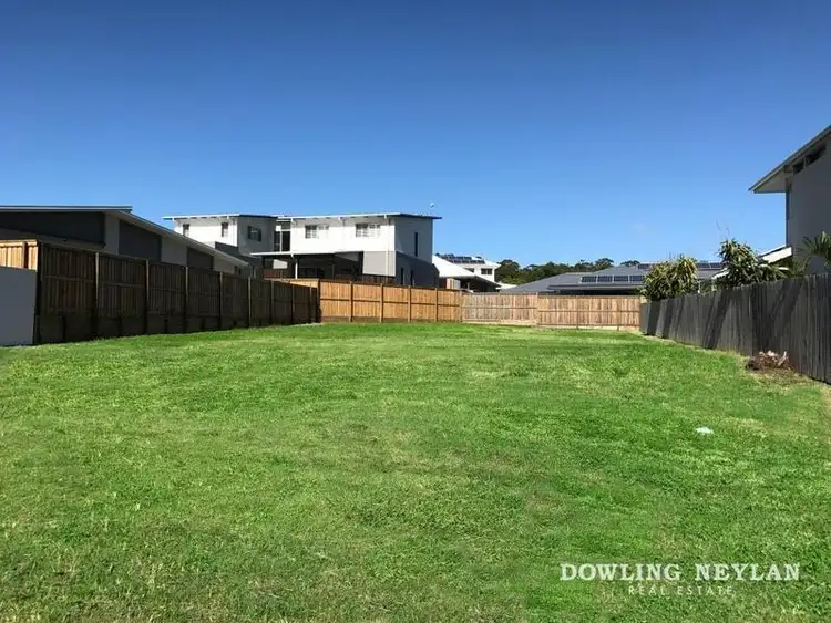 Second view of Homely land listing, 21 Shipwright Avenue, Noosaville QLD 4566
