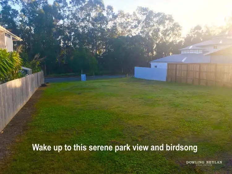 Third view of Homely land listing, 21 Shipwright Avenue, Noosaville QLD 4566