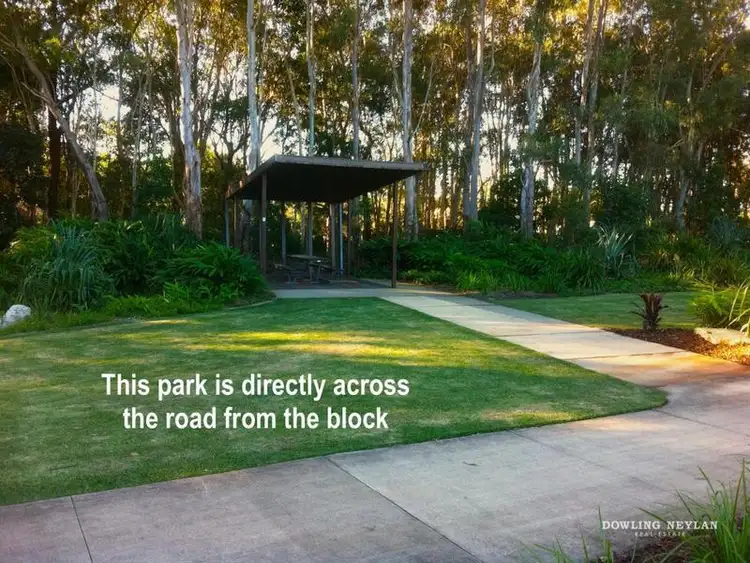 Fourth view of Homely land listing, 21 Shipwright Avenue, Noosaville QLD 4566