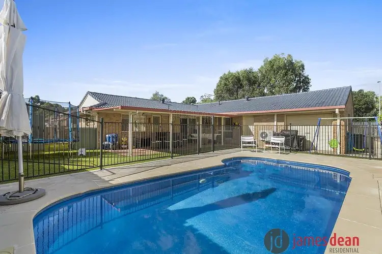 Main view of Homely house listing, 81 Castlerea Street, Tingalpa QLD 4173