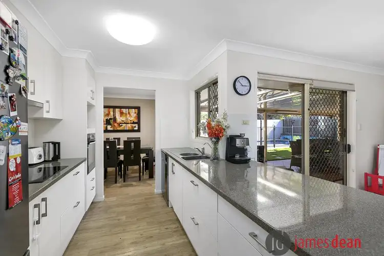 Second view of Homely house listing, 81 Castlerea Street, Tingalpa QLD 4173