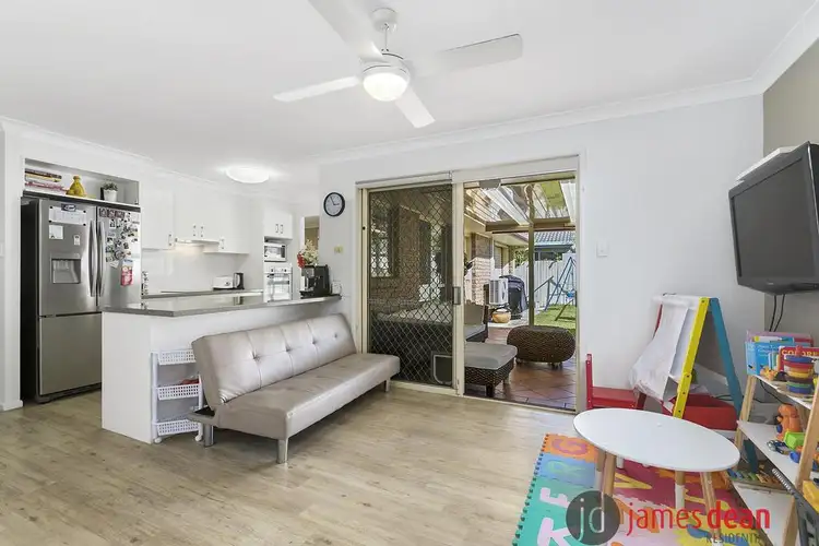Fifth view of Homely house listing, 81 Castlerea Street, Tingalpa QLD 4173