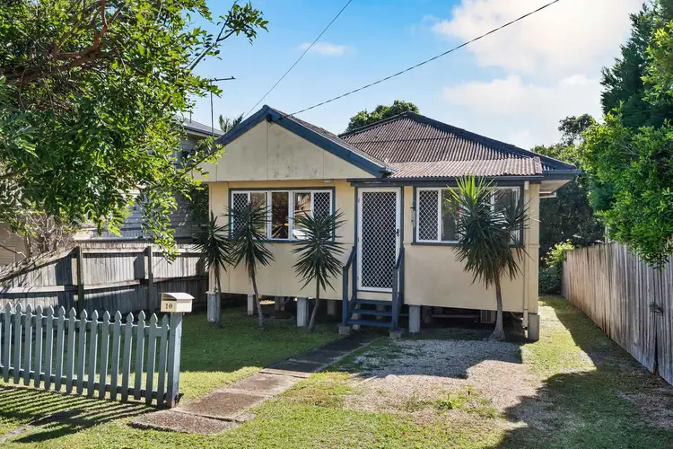 10 Brussels Ave, Morningside QLD 4170
