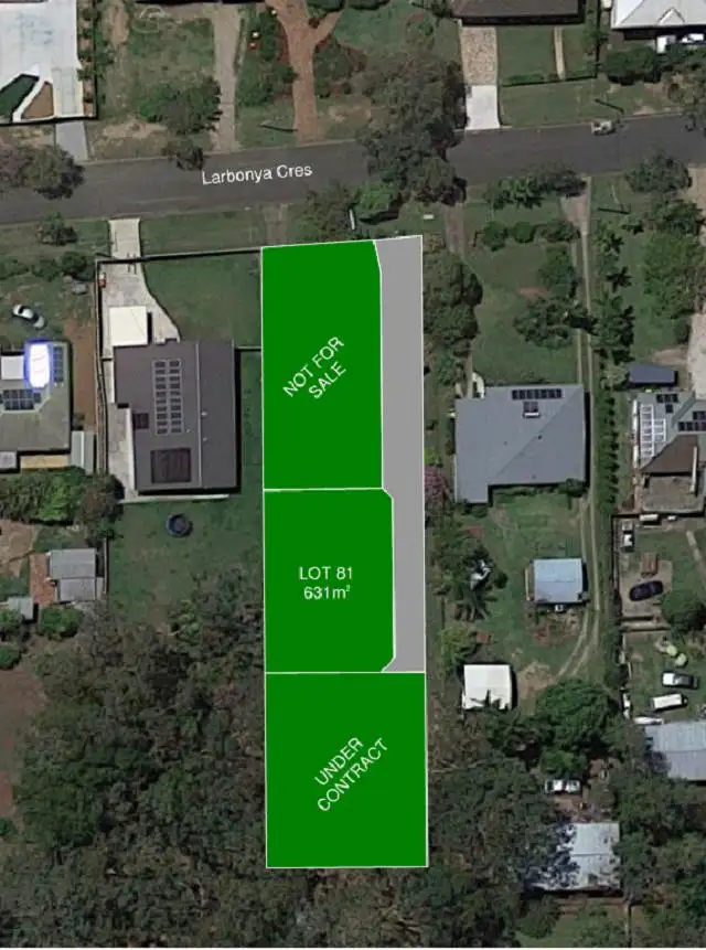 50/Lot 81 Larbonya Cresent, Capalaba QLD 4157