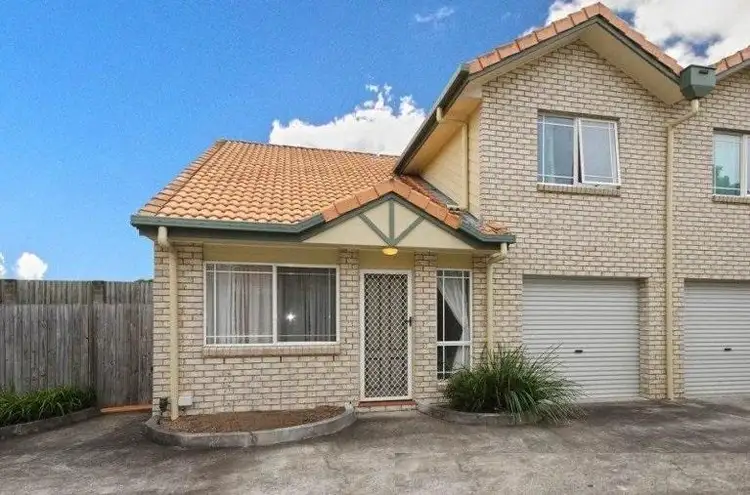 6/21 Stanton Road, Tingalpa QLD 4173