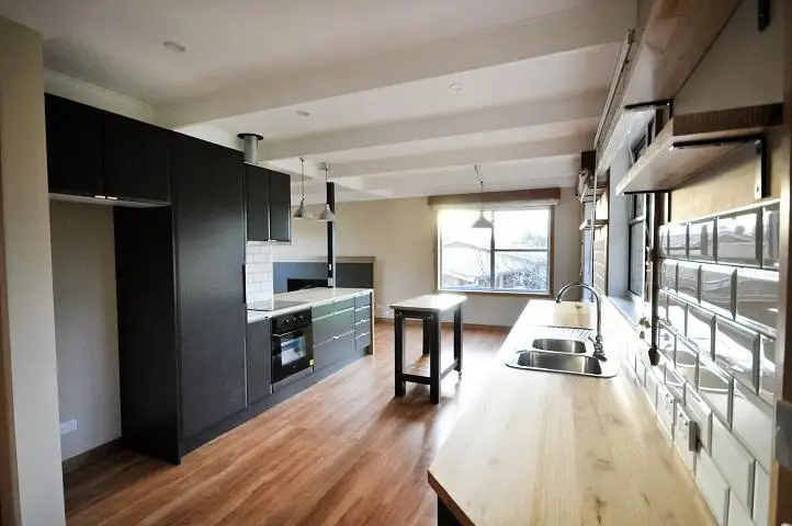 Third view of Homely house listing, 145 Forth Road, Don TAS 7310