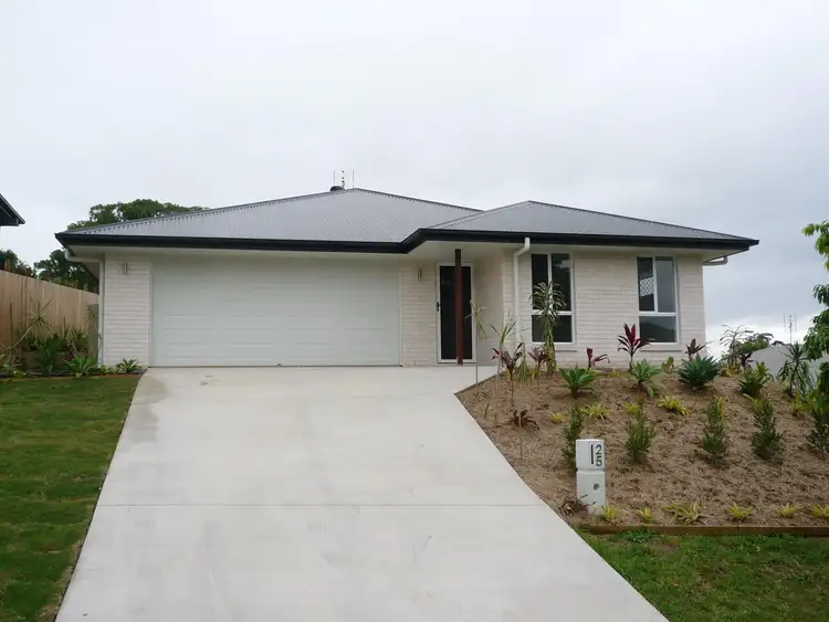 Main view of Homely house listing, 25 Emerald Vista Parade, Yandina QLD 4561