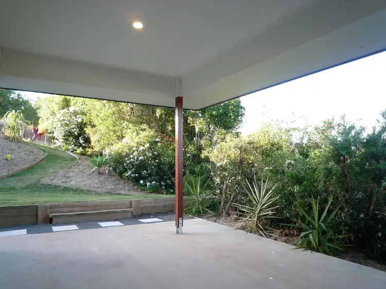 Third view of Homely house listing, 25 Emerald Vista Parade, Yandina QLD 4561