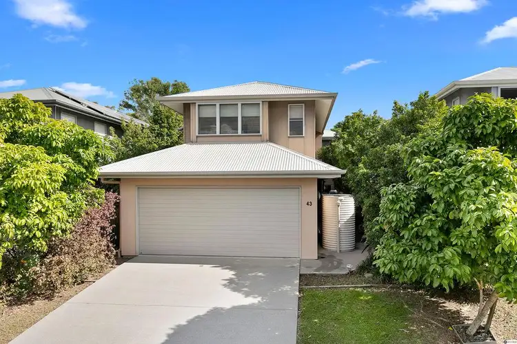 43/57 Moss Road, Wakerley QLD 4154