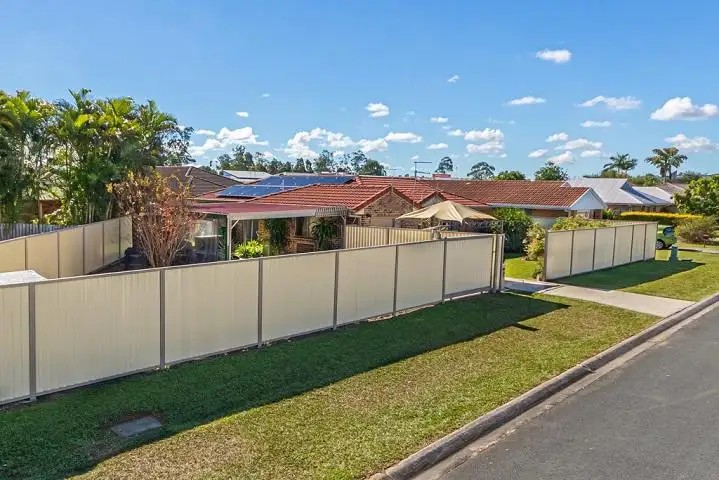 Main view of Homely house listing, 35 Judith Street, Morayfield QLD 4506