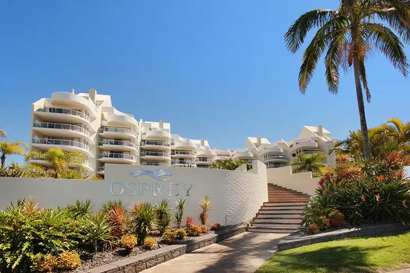 Main view of Homely unit listing, 7/1-3 Buderim Ave, Mooloolaba QLD 4557