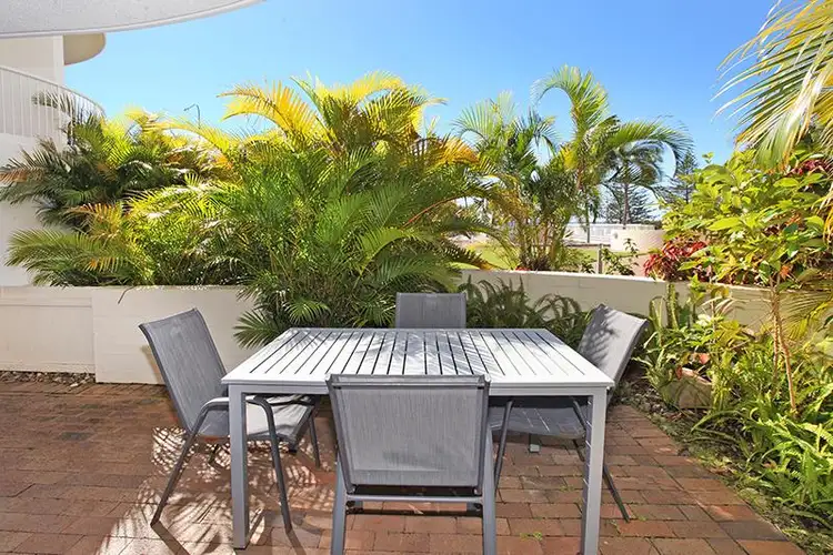 Fourth view of Homely unit listing, 7/1-3 Buderim Ave, Mooloolaba QLD 4557