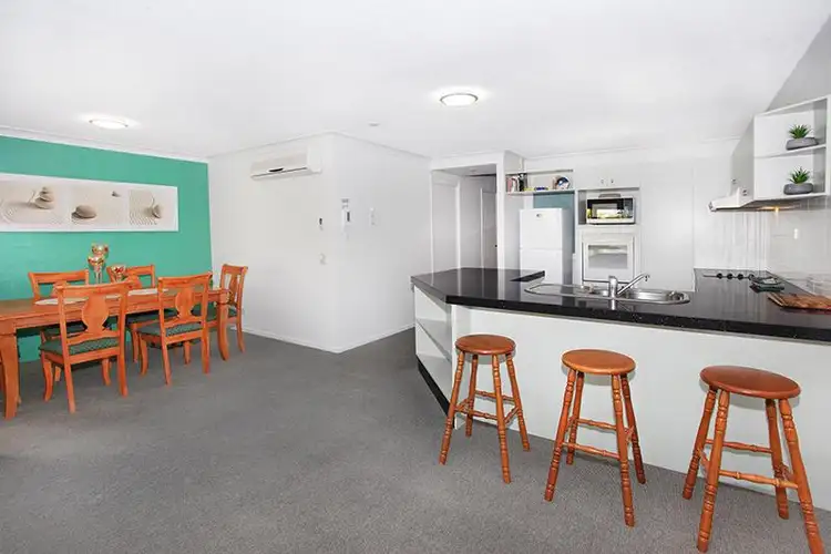 Fifth view of Homely unit listing, 7/1-3 Buderim Ave, Mooloolaba QLD 4557
