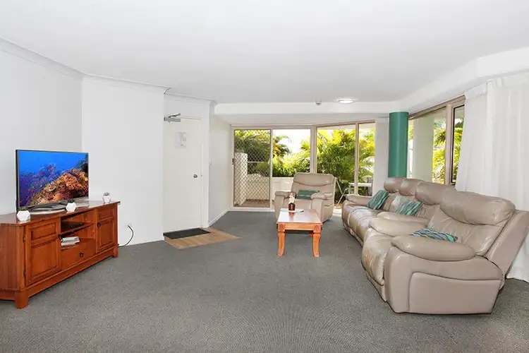 Sixth view of Homely unit listing, 7/1-3 Buderim Ave, Mooloolaba QLD 4557