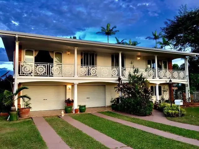 Main view of Homely house listing, * Palmerston Highway, Belvedere QLD 4860