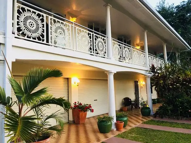 Second view of Homely house listing, * Palmerston Highway, Belvedere QLD 4860