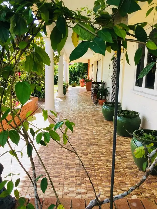 Third view of Homely house listing, * Palmerston Highway, Belvedere QLD 4860