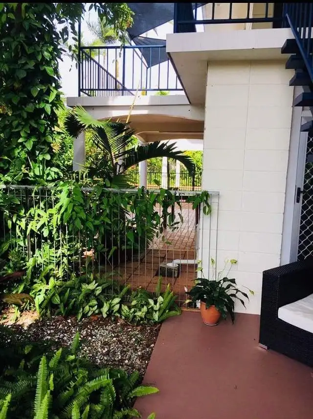 Fourth view of Homely house listing, * Palmerston Highway, Belvedere QLD 4860