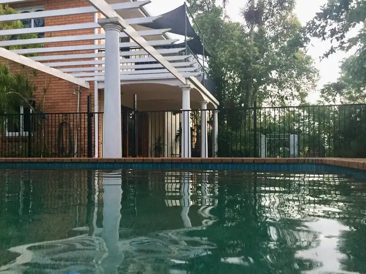 Sixth view of Homely house listing, * Palmerston Highway, Belvedere QLD 4860