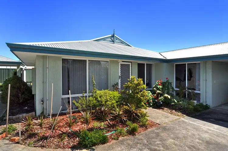 48C Forrest Street