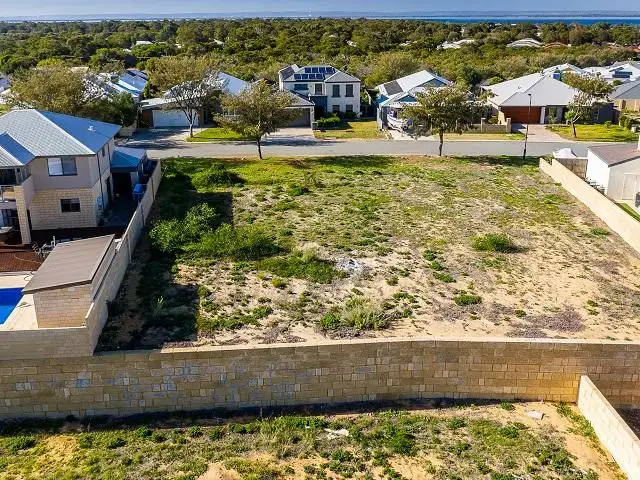 Fifth view of Homely land listing, 61 Endeavour Circle, Wannanup WA 6210