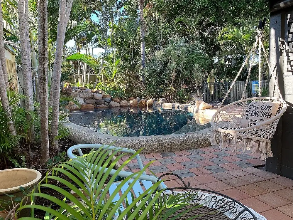 Main view of Homely house listing, 16 Barellan Street, Cranbrook QLD 4814