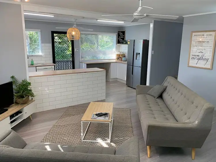 Second view of Homely house listing, 16 Barellan Street, Cranbrook QLD 4814