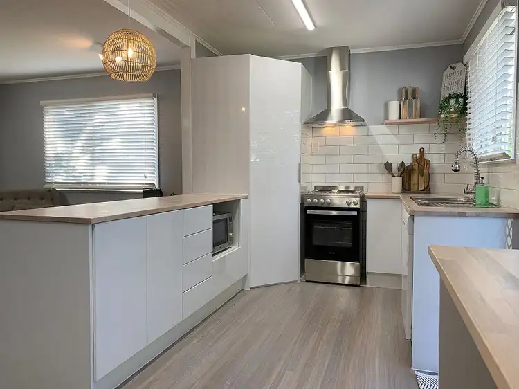 Fourth view of Homely house listing, 16 Barellan Street, Cranbrook QLD 4814