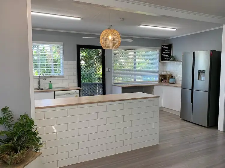 Fifth view of Homely house listing, 16 Barellan Street, Cranbrook QLD 4814