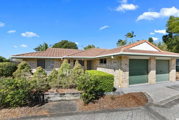 14/11 Thornlake Court, Tingalpa QLD 4173