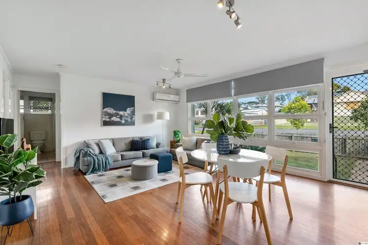 33 Verdun Street, Tingalpa QLD 4173