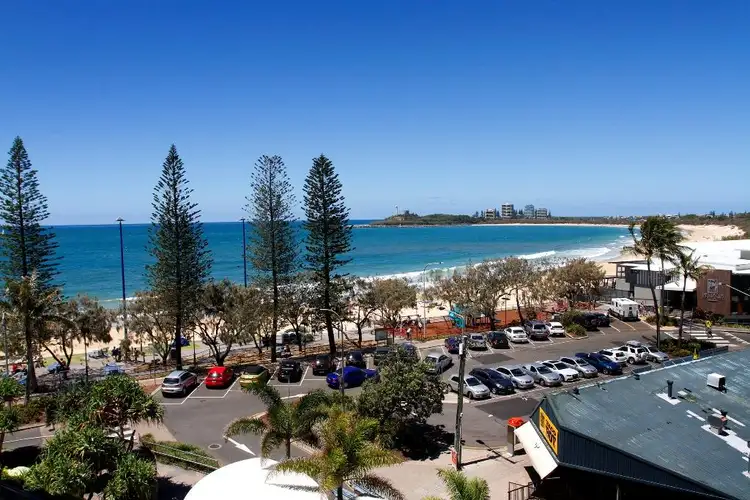 Second view of Homely unit listing, 11 Mooloolaba Esp, Mooloolaba QLD 4557