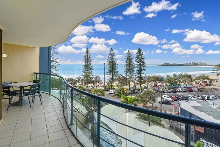 Third view of Homely unit listing, 11 Mooloolaba Esp, Mooloolaba QLD 4557