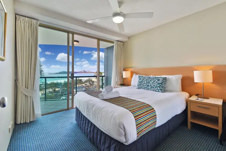 Fourth view of Homely unit listing, 11 Mooloolaba Esp, Mooloolaba QLD 4557