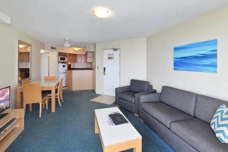 Sixth view of Homely unit listing, 11 Mooloolaba Esp, Mooloolaba QLD 4557