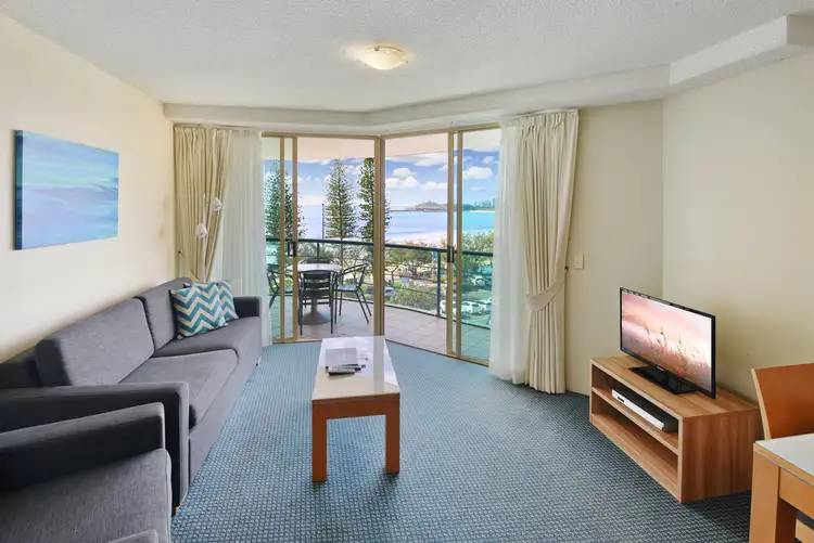 Seventh view of Homely unit listing, 11 Mooloolaba Esp, Mooloolaba QLD 4557
